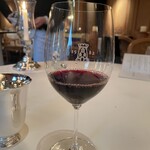 トゥールダルジャン - Château Sociando-Mallet 2013
      シャトーソシアド マレ