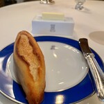 トゥールダルジャン - バゲット