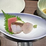 居酒屋 まき野 - 