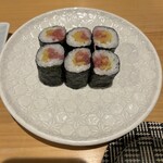 鮨ト酒 ナカニワ - 