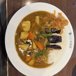 CoCo壱番屋 小山西城南店 - 