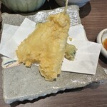 居酒屋 まき野 - 