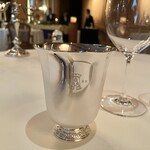 トゥールダルジャン - お水