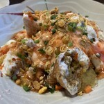 アジアン&ネパールインド料理店 DAILO - 