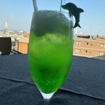 カフェ＆レストラン ドルフィン - 