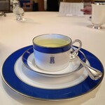 トゥールダルジャン - フレッシュハーブティー