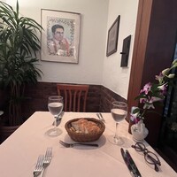 エリオ・ロカンダ・イタリアーナ - 