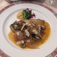 エリオ・ロカンダ・イタリアーナ - 