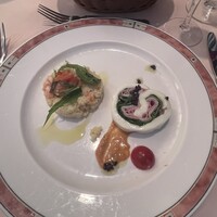 エリオ・ロカンダ・イタリアーナ - 