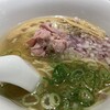 らぁ麺 鳳仙花