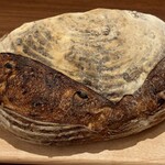 ブランジェリー ラ・フォンティヌ・ドゥ・ルルド - ブールフリュイ