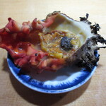 弥次喜多 - 常連客からのおすそ分け