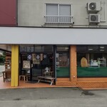 食堂 もちやかた - 食堂　もちやかた