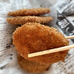 お惣菜の店　ふるや - 