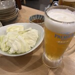 旨唐揚げと居酒メシ ミライザカ - 