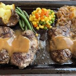 ハングリータイガー - 