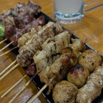 イシダ商店 国分寺店 - 