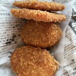 お惣菜の店　ふるや - 