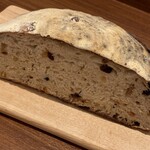 ブランジェリー ラ・フォンティヌ・ドゥ・ルルド - ブールフリュイ