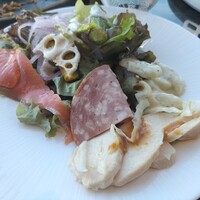 Table For Tomorrow - 