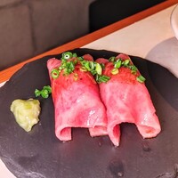 Yakiniku BarBies - 