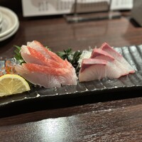 魚心 新宿総本店 - 