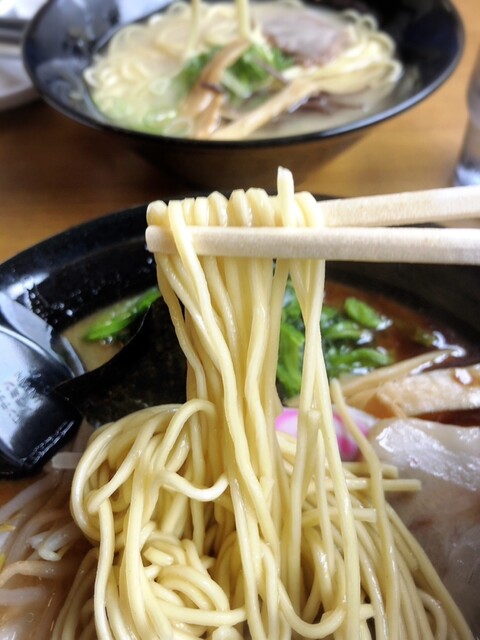 しぇからしか本舗 - 東山田/ラーメン | 食べログ