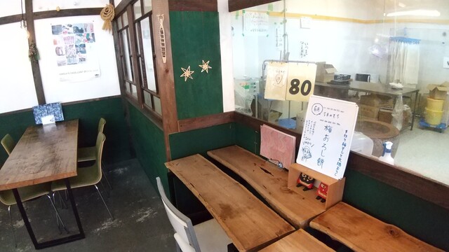 食堂 もちやかた - 村山（日本料理）の写真