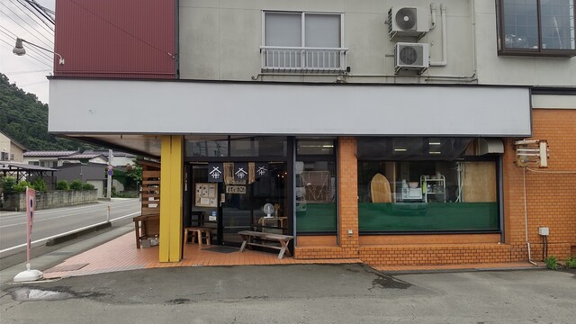 食堂 もちやかた - 村山（日本料理）の写真