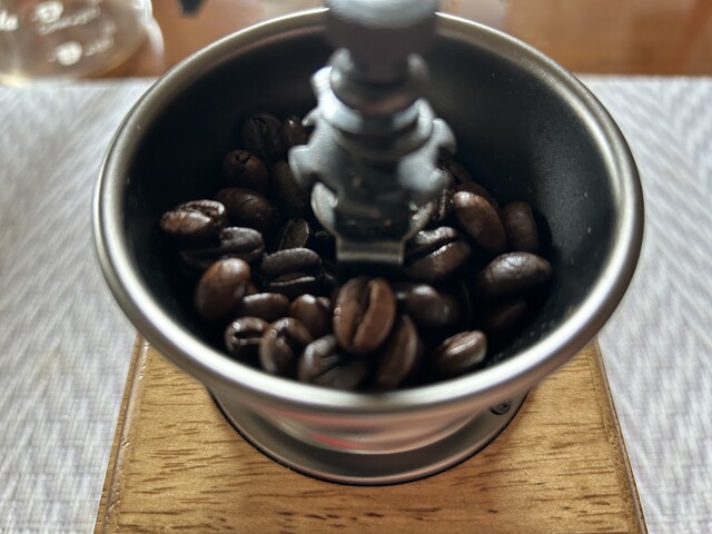 ジェイズ・コーヒー（J's Coffee） - 卸町（その他）の写真