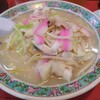 思案橋ラーメン