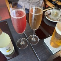 からすみ蕎麦 月と松 - 