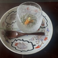 からすみ蕎麦 月と松 - 