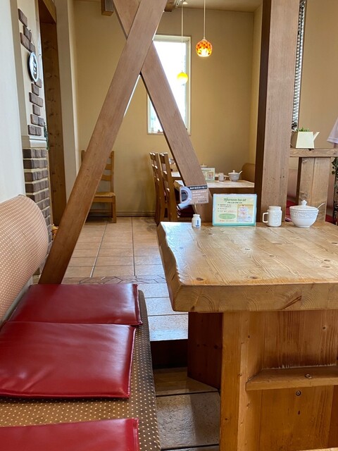 Cafe Doumage photo 5