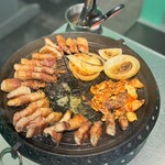 韓国料理酒場ナッコプセのお店 キテセヨ 大宮店 - 