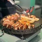 韓国料理酒場ナッコプセのお店 キテセヨ 大宮店 - 