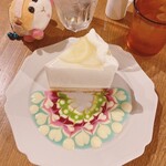 カフェ 太陽ノ塔 なんばシティ店 - 