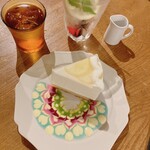 カフェ 太陽ノ塔 - 