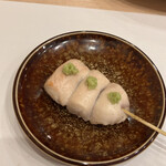 焼鳥・鶏料理専門店 新鶏 - 