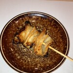 焼鳥・鶏料理専門店 新鶏 - 