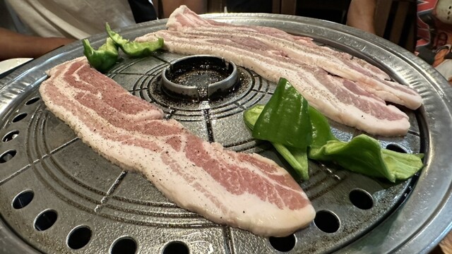 マダン - 郡山（韓国料理）の写真