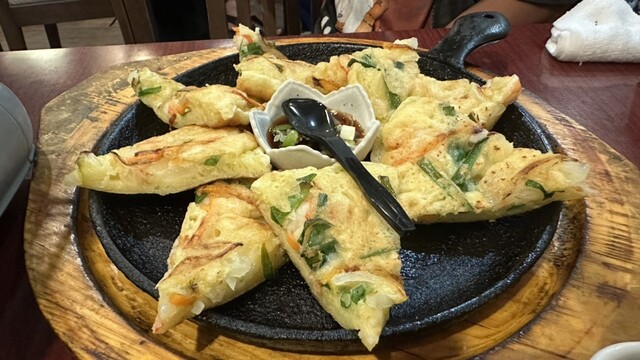 マダン - 郡山（韓国料理）の写真