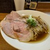 らぁ麺はうす すみかゼロ