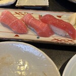 すしざんまい - 