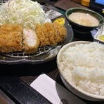 勝烈亭 南熊本店 - 