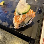 すしざんまい - 