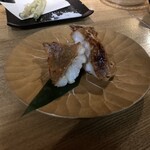 にほんいち水産直営 居酒屋あらた - 羅臼産　きんき焼き