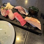 すしざんまい - 