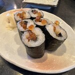 すしざんまい - 