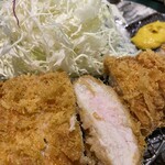 勝烈亭 南熊本店 - 